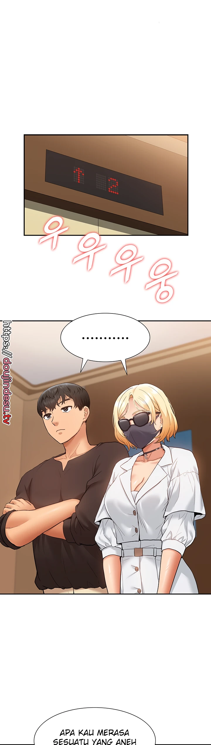 I Making Idol Harem Chapter 26 - Page 15